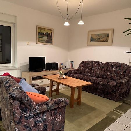Ferienwohnung Schuur - Buchholz in der Nordheide Exterior foto