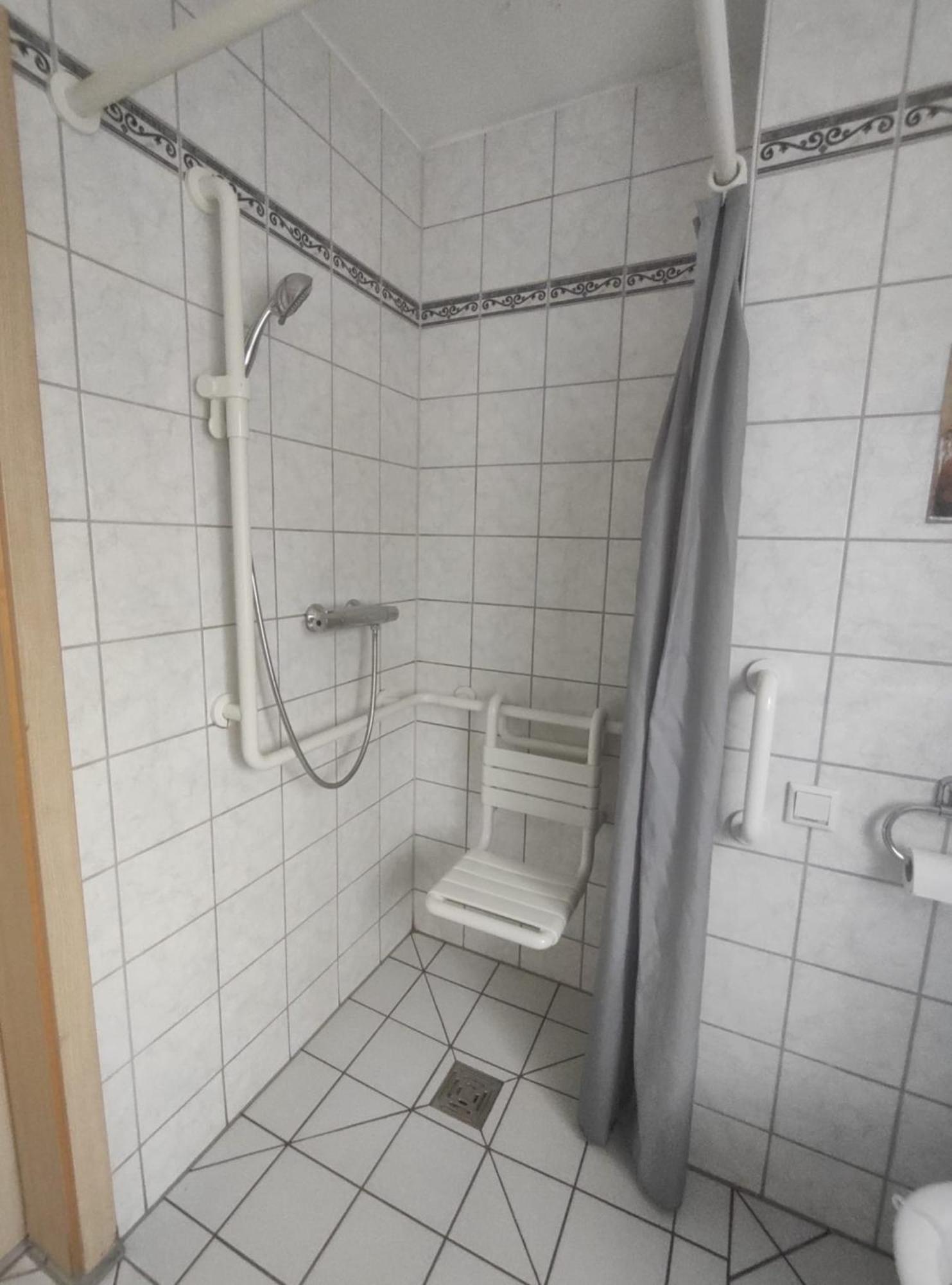 Ferienwohnung Schuur - Buchholz in der Nordheide Exterior foto