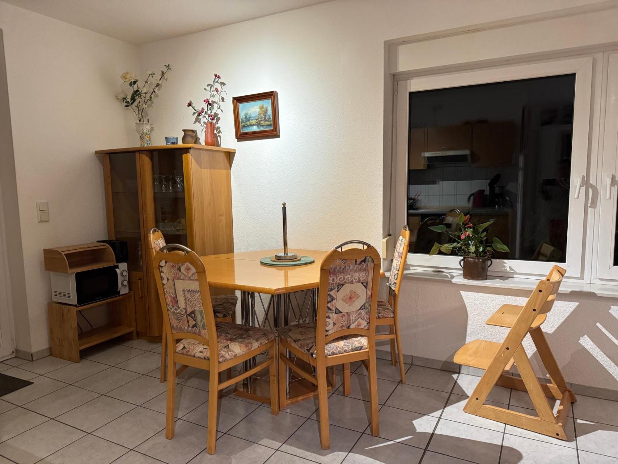 Ferienwohnung Schuur - Buchholz in der Nordheide Exterior foto